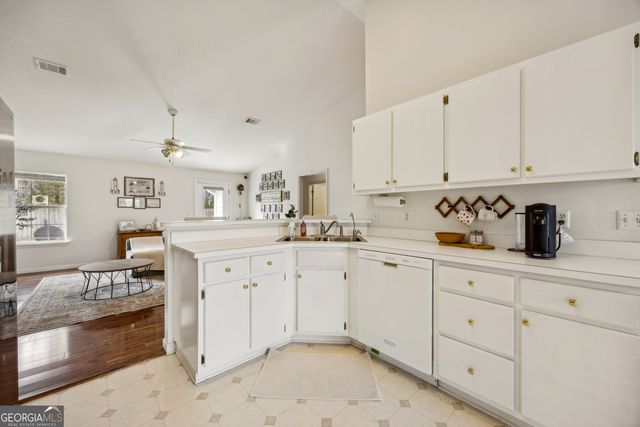 523 Lake Jordan Boulevard W, Kingsland, GA 31548