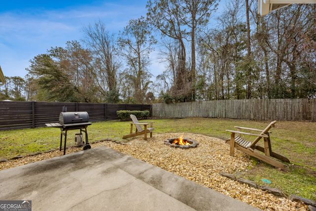 523 Lake Jordan Boulevard W, Kingsland, GA 31548