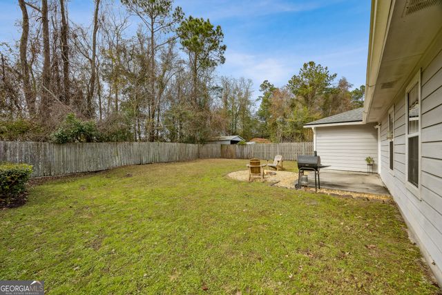 523 Lake Jordan Boulevard W, Kingsland, GA 31548