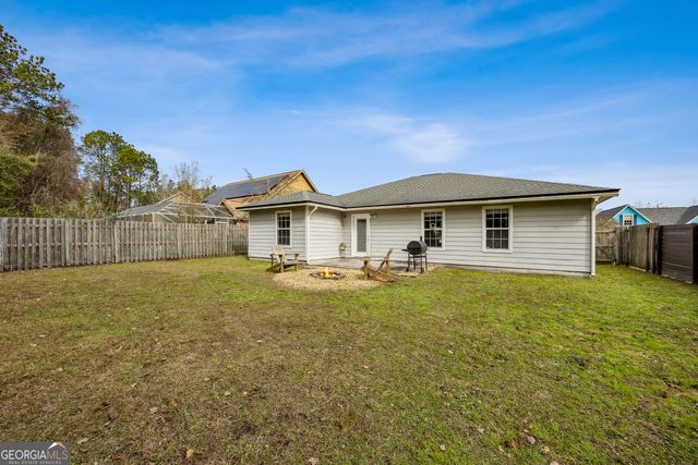 523 Lake Jordan Boulevard W, Kingsland, GA 31548