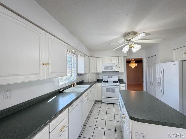 113 Parkview Drive, Crystal City, MO 63019