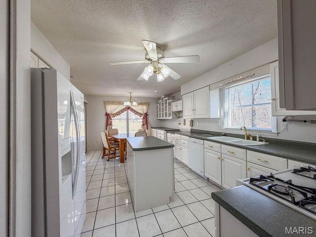 113 Parkview Drive, Crystal City, MO 63019