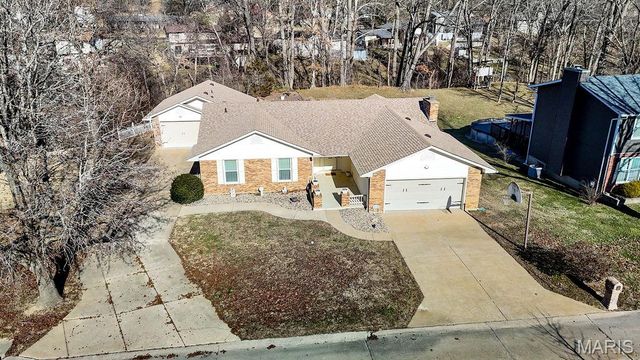 113 Parkview Drive, Crystal City, MO 63019