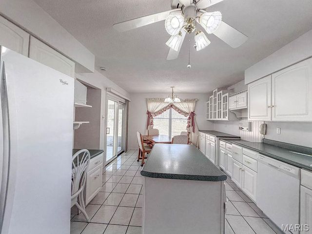 113 Parkview Drive, Crystal City, MO 63019