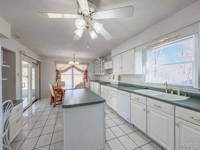 113 Parkview Drive, Crystal City, MO 63019