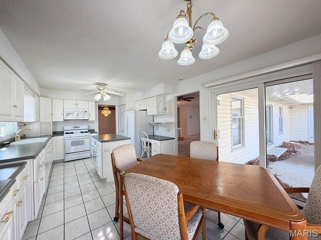 113 Parkview Drive, Crystal City, MO 63019