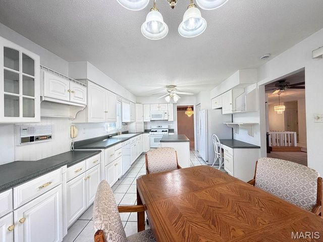 113 Parkview Drive, Crystal City, MO 63019