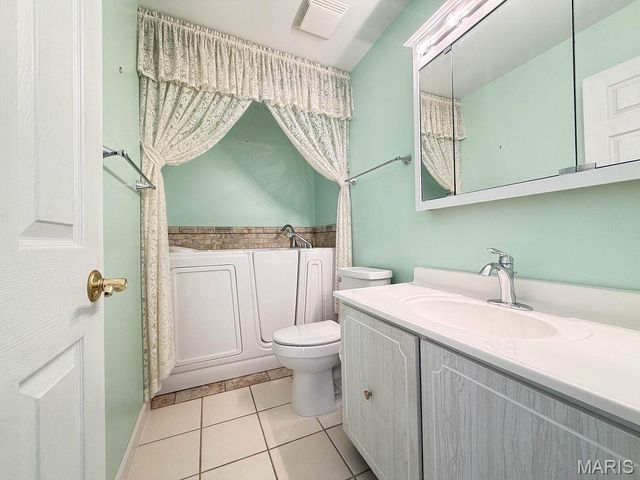 113 Parkview Drive, Crystal City, MO 63019