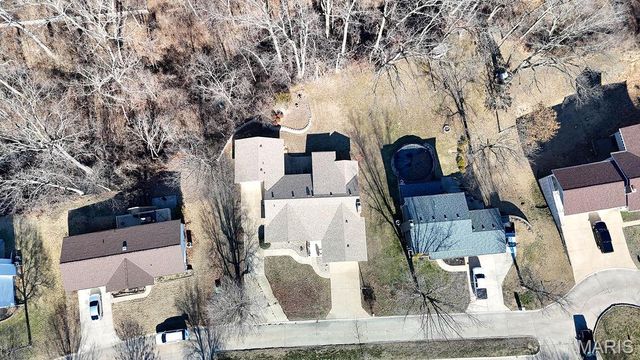 113 Parkview Drive, Crystal City, MO 63019