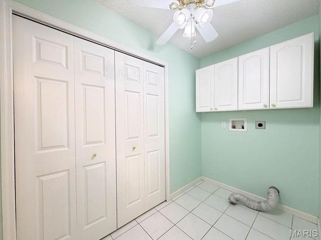 113 Parkview Drive, Crystal City, MO 63019