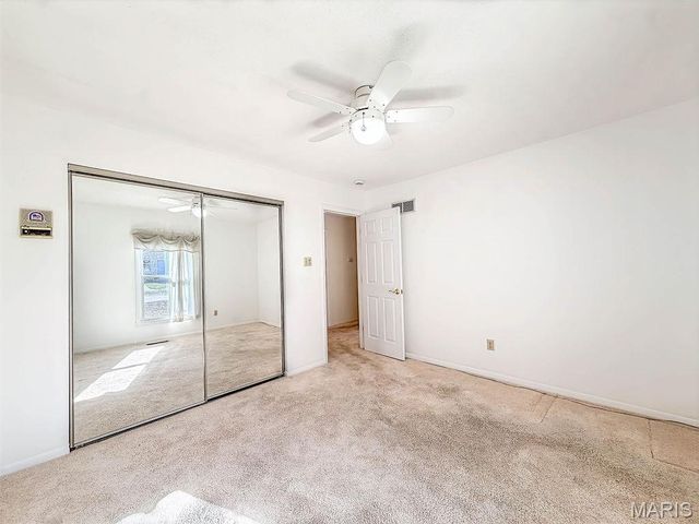 113 Parkview Drive, Crystal City, MO 63019