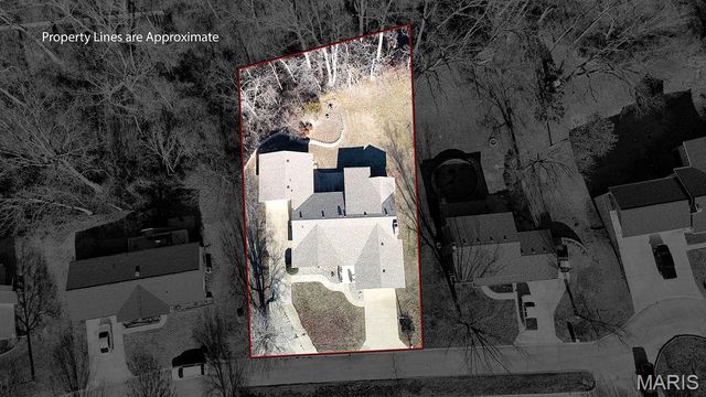 113 Parkview Drive, Crystal City, MO 63019