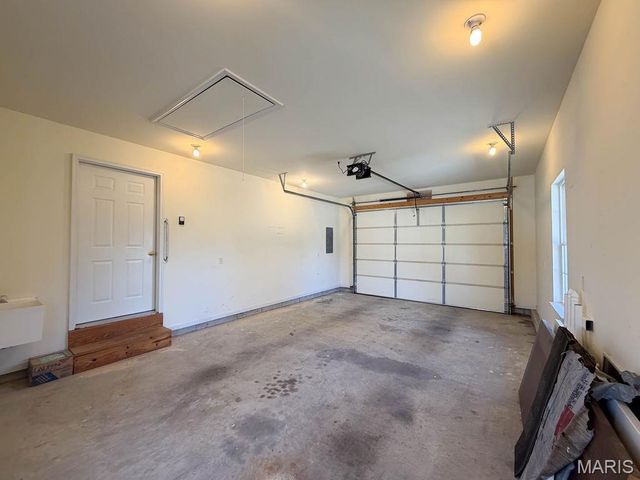 113 Parkview Drive, Crystal City, MO 63019