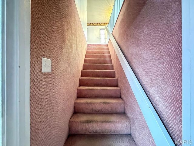 113 Parkview Drive, Crystal City, MO 63019