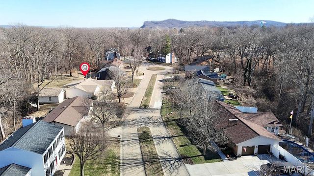 113 Parkview Drive, Crystal City, MO 63019