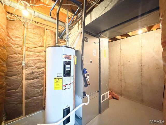 113 Parkview Drive, Crystal City, MO 63019