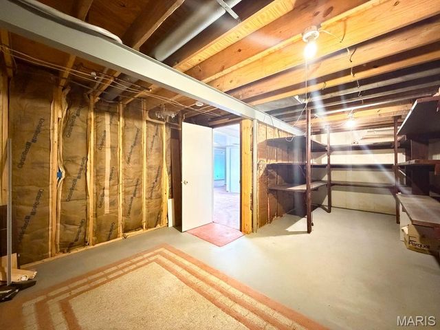 113 Parkview Drive, Crystal City, MO 63019