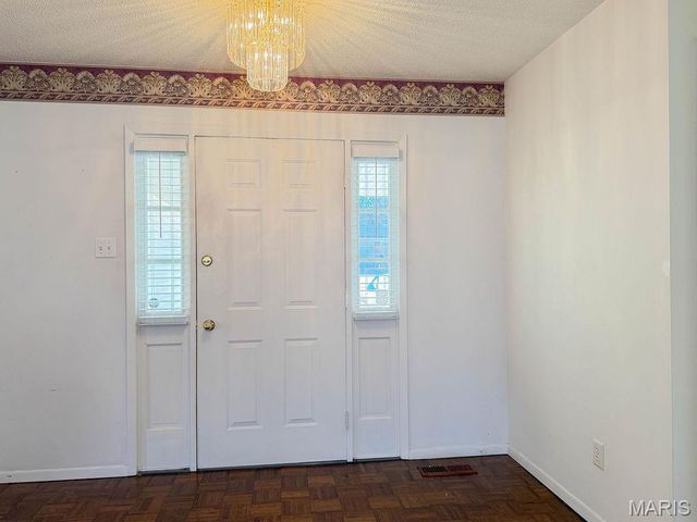 113 Parkview Drive, Crystal City, MO 63019