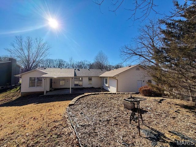 113 Parkview Drive, Crystal City, MO 63019