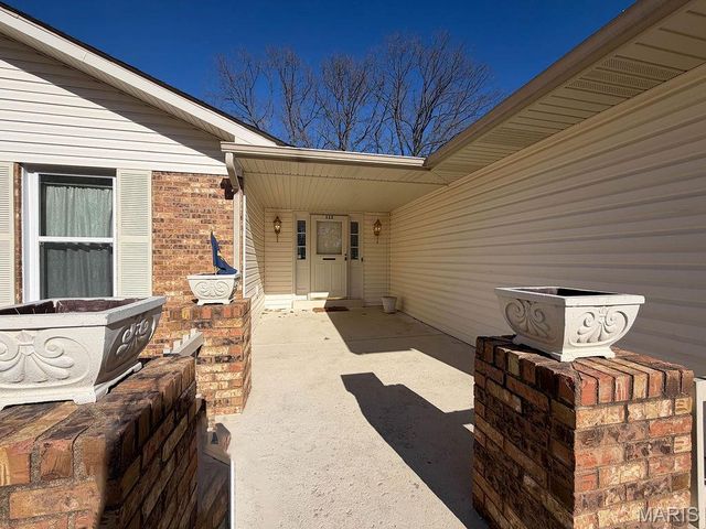 113 Parkview Drive, Crystal City, MO 63019