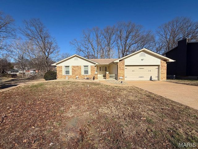 113 Parkview Drive, Crystal City, MO 63019