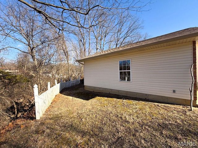 113 Parkview Drive, Crystal City, MO 63019