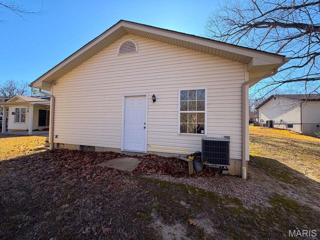 113 Parkview Drive, Crystal City, MO 63019