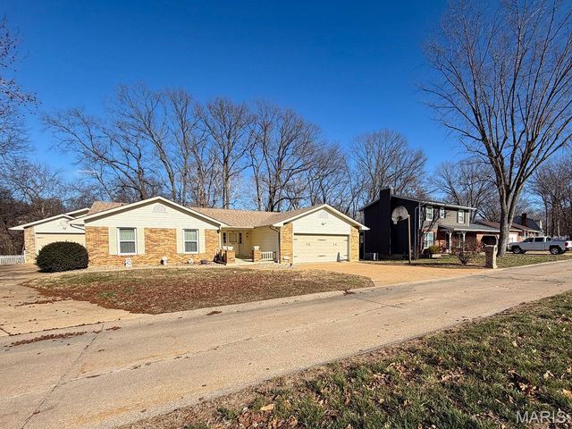 113 Parkview Drive, Crystal City, MO 63019