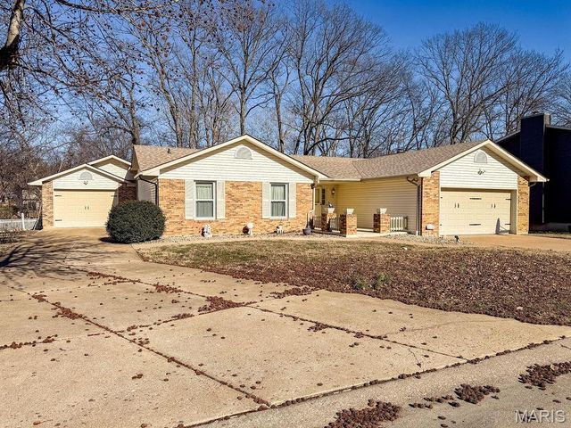 113 Parkview Drive, Crystal City, MO 63019