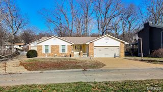 113 Parkview Drive, Crystal City, MO 63019