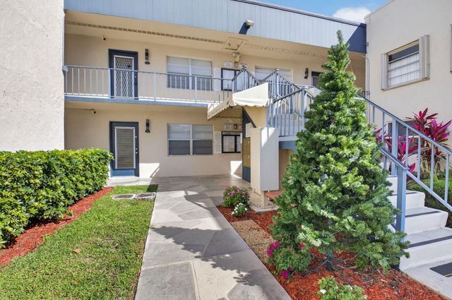 173 Flanders D 173, Delray Beach, FL 33484