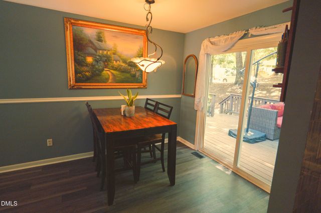 5926 Suncreek Court, Raleigh, NC 27606