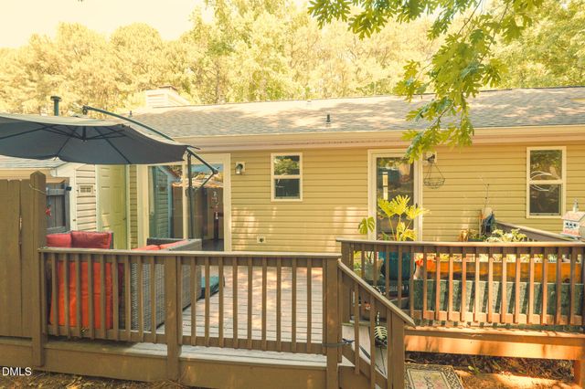 5926 Suncreek Court, Raleigh, NC 27606
