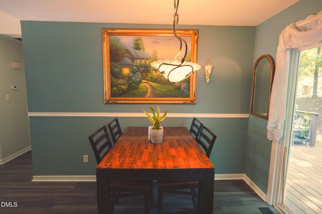 5926 Suncreek Court, Raleigh, NC 27606