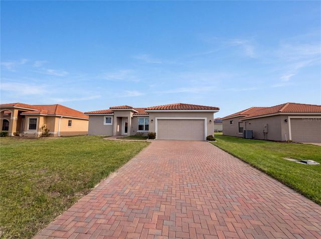 446 CINNAMON DRIVE, Kissimmee, FL 34759