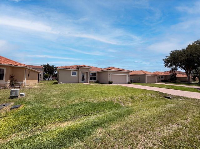 446 CINNAMON DRIVE, Kissimmee, FL 34759