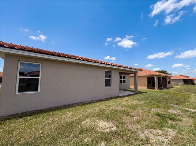 446 CINNAMON DRIVE, Kissimmee, FL 34759