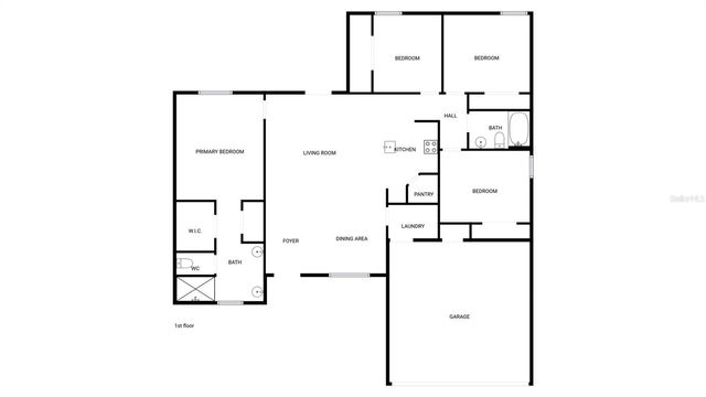 446 CINNAMON DRIVE, Kissimmee, FL 34759