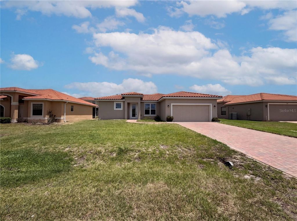 446 CINNAMON DRIVE, Kissimmee, FL 34759