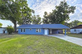 2622 TRINITY CIRCLE NW, Winter Haven, FL 33881