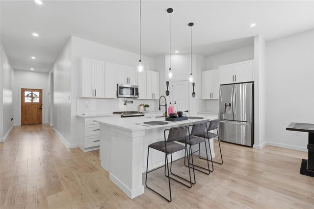 1805 San Antonio Street, Grand Prairie, TX 75051