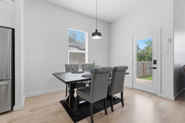 1805 San Antonio Street, Grand Prairie, TX 75051