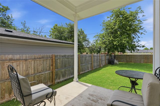 1805 San Antonio Street, Grand Prairie, TX 75051
