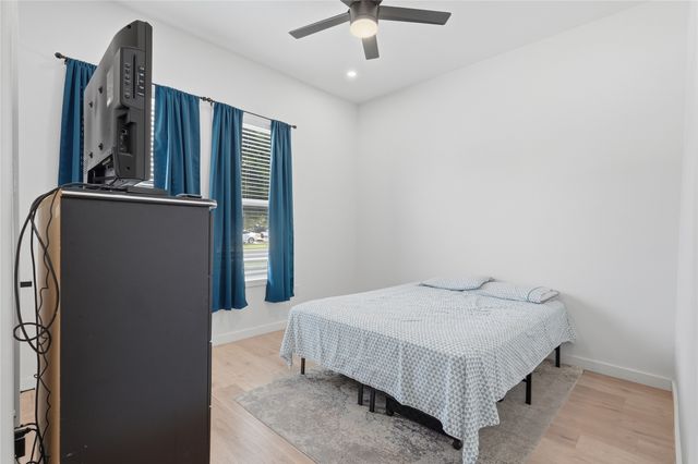 1805 San Antonio Street, Grand Prairie, TX 75051