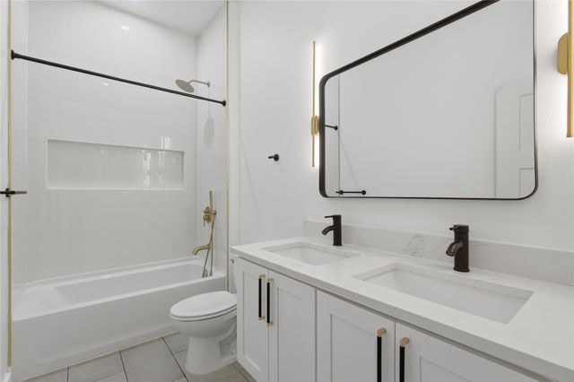 1805 San Antonio Street, Grand Prairie, TX 75051