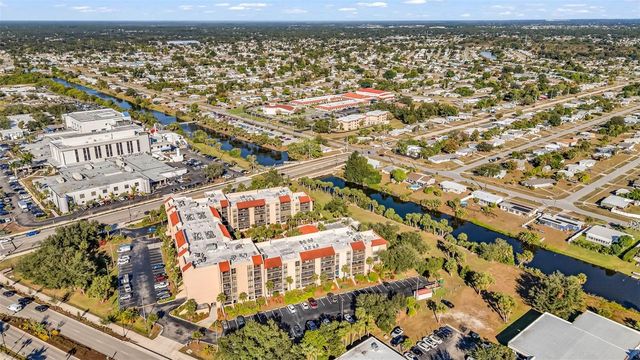 21405 OLEAN BOULEVARD 208, Port Charlotte, FL 33952