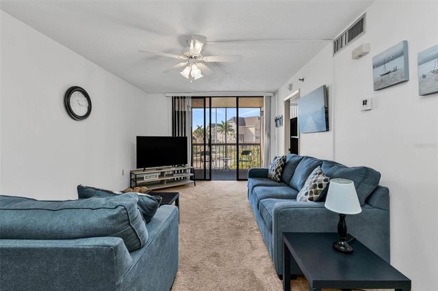 21405 OLEAN BOULEVARD 208, Port Charlotte, FL 33952