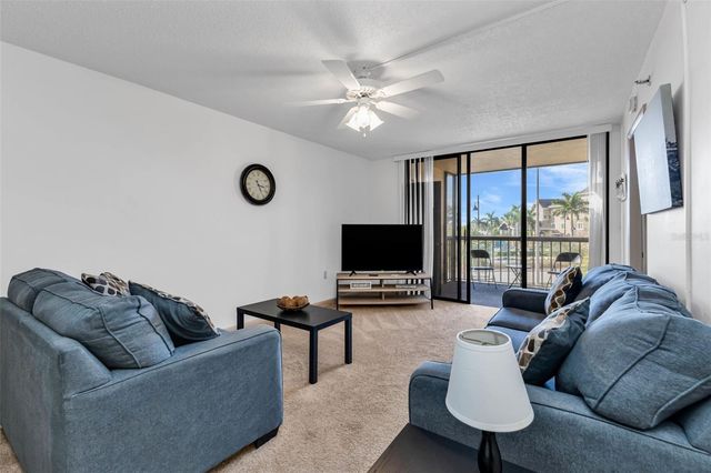 21405 OLEAN BOULEVARD 208, Port Charlotte, FL 33952