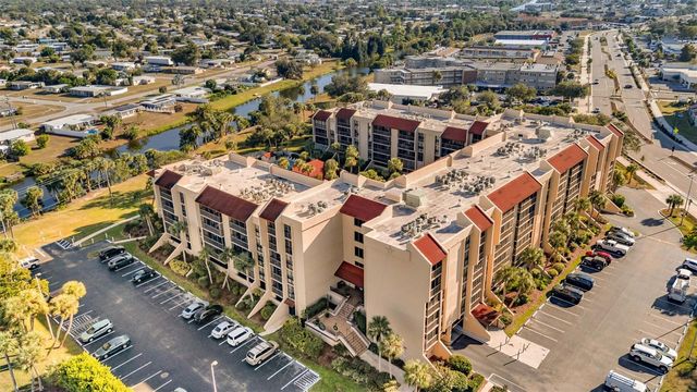 21405 OLEAN BOULEVARD 208, Port Charlotte, FL 33952