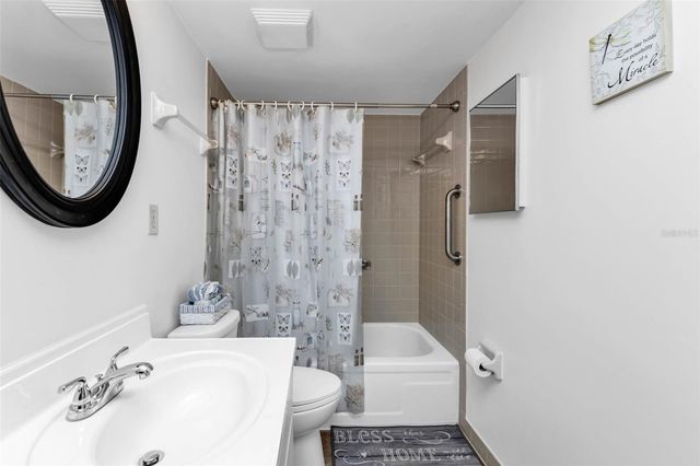 21405 OLEAN BOULEVARD 208, Port Charlotte, FL 33952